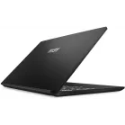 Ноутбук MSI Modern 15 H B13M-099RU Core i7 13700H 16Gb SSD512Gb Intel Iris Xe graphics 15.6" IPS FHD (1920x1080) Windows 11 Professional black WiFi BT Cam (9S7-15H411-099)