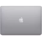 Ноутбук Apple MacBook Air A2337 M1 8 core 8Gb SSD256Gb/7 core GPU 13.3" IPS (2560x1600) Mac OS grey space WiFi BT Cam (MGN63CH/A)