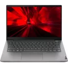 Ноутбук Lenovo Thinkbook 14 G4 IAP Core i7 1255U 16Gb SSD512Gb Intel Iris Xe graphics 14" IPS Touch FHD (1920x1080) Windows 11 Professional 64 grey WiFi BT Cam (21DH000VUS)