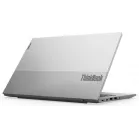 Ноутбук Lenovo Thinkbook 14 G4 IAP Core i5 1235U 8Gb SSD512Gb NVIDIA GeForce MX550 2Gb 14" TN FHD (1920x1080) noOS grey WiFi BT Cam Bag (21DH00KWAK)