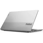 Ноутбук Lenovo Thinkbook 15 G4 IAP Core i7 1255U 8Gb SSD512Gb Intel Iris Xe graphics 15.6" IPS FHD (1920x1080) noOS grey WiFi BT Cam Bag (21DJ00PGAK)