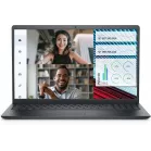 Ноутбук Dell Vostro 3520 Core i5 1235U 16Gb SSD256Gb Intel UHD Graphics 15.6" WVA FHD (1920x1080) Ubuntu black WiFi BT Cam (3520-5620)