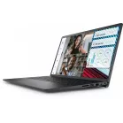 Ноутбук Dell Vostro 3520 Core i5 1235U 16Gb SSD256Gb Intel UHD Graphics 15.6" WVA FHD (1920x1080) Ubuntu black WiFi BT Cam (3520-5620)