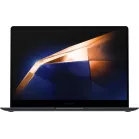 Ноутбук Samsung Galaxy Book 4 Pro NP940 Core Ultra 7 155H 16Gb SSD512Gb Intel Arc 14" AMOLED Touch 3K (2880x1800) Windows 11 Home English grey WiFi BT Cam (NP940XGK-KG2IN)
