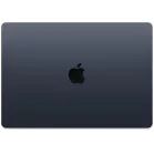 Ноутбук Apple MacBook Air A3114 M3 8 core 8Gb SSD256Gb/10 core GPU 15.3" Liquid Retina (2880x1864) Mac OS midnight WiFi BT Cam (MRYU3JA/A)