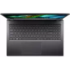 Ноутбук Acer Aspire 5 A515-58P-53Y4 Core i5 1335U 16Gb SSD512Gb Intel Iris Xe graphics 15.6" IPS FHD (1920x1080) noOS grey WiFi BT Cam (NX.KHJER.005)