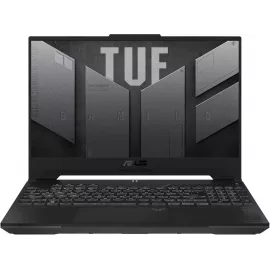 Ноутбук Asus TUF Gaming F15 FX507ZC4-HN143 Core i5 12500H 16Gb SSD512Gb NVIDIA GeForce RTX 3050 4Gb 15.6