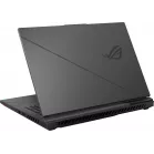Ноутбук Asus ROG Strix G18 G814JIR-N6048 Core i9 14900HX 16Gb SSD1Tb NVIDIA GeForce RTX4070 8Gb 18" IPS WQXGA (2560x1600) noOS grey WiFi BT Cam (90NR0ID6-M002E0)