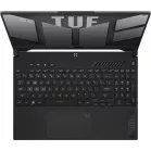 Ноутбук Asus TUF Gaming A15 FA507NV-LP103 Ryzen 5 7535HS 16Gb SSD512Gb NVIDIA GeForce RTX4060 8Gb 15.6
