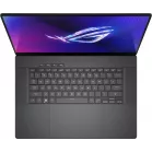 Ноутбук Asus ROG Zephyrus G16 GU605MV-QR169 Core Ultra 7 155H 16Gb SSD1Tb NVIDIA GeForce RTX4060 8Gb 16