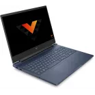 Ноутбук HP Victus 16-r0018ci Core i5 13500H 16Gb SSD512Gb NVIDIA GeForce RTX4050 6Gb 16.1" IPS FHD (1920x1080) Free DOS blue WiFi BT Cam (8L5H8EA)