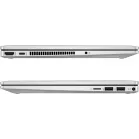 Ноутбук HP Pavilion x360 14-ek1015ci Core i7 1355U 16Gb SSD512Gb Intel Iris Xe graphics 14" IPS Touch FHD (1920x1080) Free DOS silver WiFi BT Cam (84J78EA)