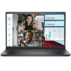 Ноутбук Dell Vostro 3520 Core i7 1255U 16Gb SSD512Gb Intel Iris Xe graphics 15.6" WVA FHD (1920x1080) Ubuntu black WiFi BT Cam (3520-7650)