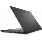 Ноутбук Dell Vostro 3520 Core i3 1215U 16Gb SSD512Gb Intel UHD Graphics 15.6" WVA FHD (1920x1080) Ubuntu black WiFi BT Cam (3520-3650)