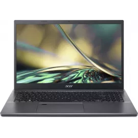 Ноутбук Acer Aspire 5 A515-57-51NV1 Core i5 12450H 16Gb SSD512Gb Intel UHD Graphics 15.6" IPS FHD (1920x1080) noOS metall WiFi BT Cam (NX.KN4EX.010)
