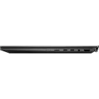 Ноутбук Asus Zenbook 14 UM3402YA-KP854 Ryzen 5 7430U 16Gb SSD512Gb AMD Radeon 14" IPS WQXGA (2560x1600) noOS black WiFi BT Cam Bag (90NB0W95-M01KZ0)