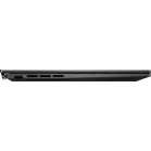 Ноутбук Asus Zenbook 14 UM3402YA-KP854 Ryzen 5 7430U 16Gb SSD512Gb AMD Radeon 14" IPS WQXGA (2560x1600) noOS black WiFi BT Cam Bag (90NB0W95-M01KZ0)