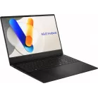 Ноутбук Asus Vivobook S 15 OLED S5506MA-MA070W Core Ultra 9 185H 16Gb SSD1Tb Intel Arc 15.6" OLED 3K (2880x1620) Windows 11 Home black WiFi BT Cam (90NB14E1-M00550)