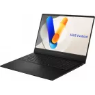 Ноутбук Asus Vivobook S 15 OLED S5506MA-MA070W Core Ultra 9 185H 16Gb SSD1Tb Intel Arc 15.6" OLED 3K (2880x1620) Windows 11 Home black WiFi BT Cam (90NB14E1-M00550)