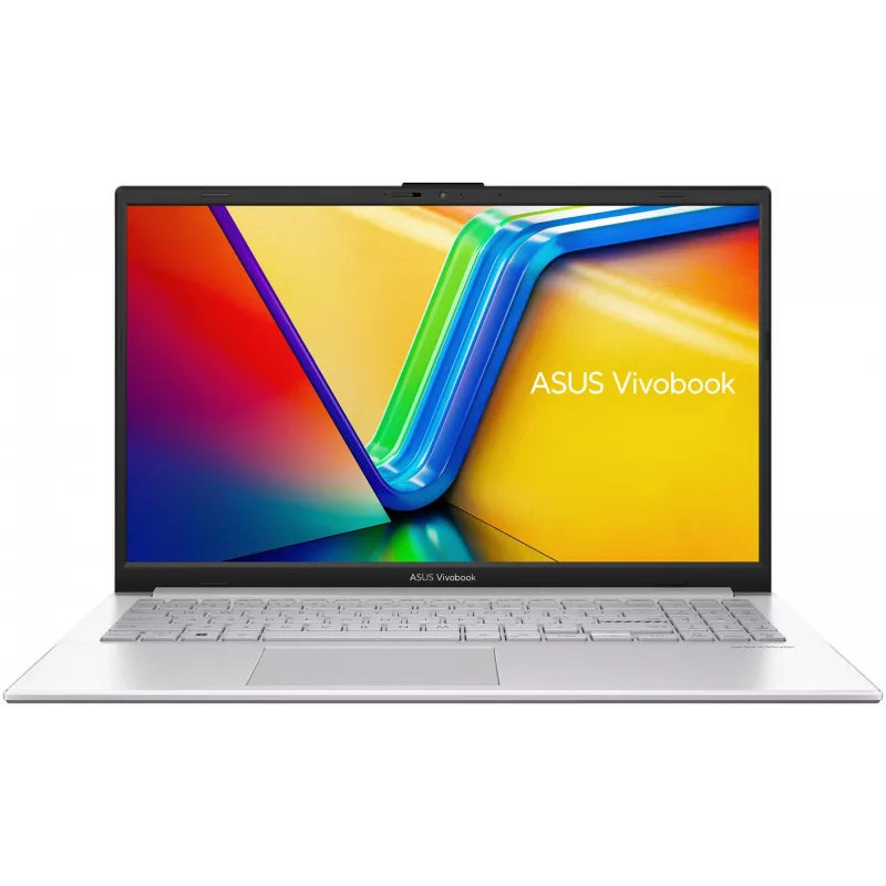Ноутбук Asus Vivobook Go 15 E1504GA-BQ527 N-series N100 8Gb eMMC256Gb Intel UHD Graphics 15.6