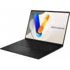 Ноутбук Asus Vivobook S 16 OLED S5606MA-MX055W Core Ultra 5 125H 16Gb SSD1Tb Intel Arc 16" OLED 3.2K (3200x2000) Windows 11 Home black WiFi BT Cam (90NB12E3-M00320)