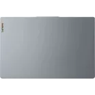 Ноутбук Lenovo IdeaPad Slim 3 15IRH8 Core i5 13420H 16Gb SSD512Gb Intel UHD Graphics 15.6" TN FHD (1920x1080) noOS grey WiFi BT Cam (83EM0063FU)