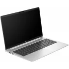 Ноутбук HP ProBook 450 G10 Core i5 1335U 8Gb SSD256Gb Intel Iris Xe graphics 15.6" UWVA FHD (1920x1080) Free DOS silver WiFi BT Cam (85D05EA)