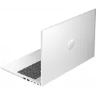 Ноутбук HP ProBook 450 G10 Core i5 1335U 16Gb SSD512Gb Intel Iris Xe graphics 15.6" UWVA FHD (1920x1080) Free DOS silver WiFi BT Cam (968W7ET)