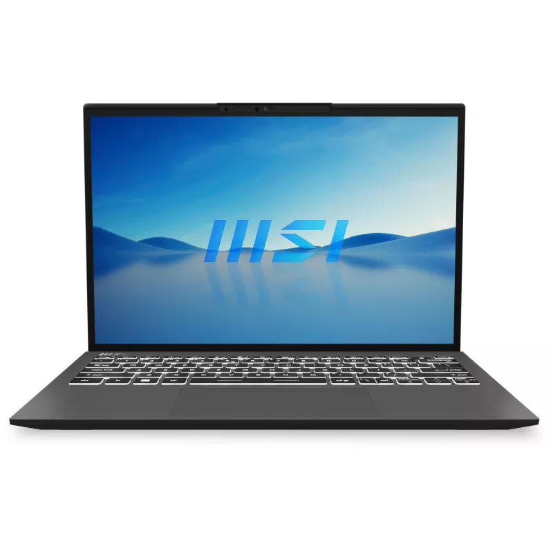 Ноутбук MSI Prestige 13 Evo A13M-220RU Core i7 1360P 32Gb SSD1Tb Intel Iris Xe graphics 13.3