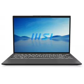 Ноутбук MSI Prestige 13 Evo A13M-225XRU Core i5 1340P 16Gb SSD512Gb Intel Iris Xe graphics 13.3