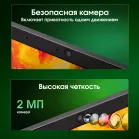 Ноутбук Digma Pro Fortis M Ryzen 5 7430U 8Gb SSD256Gb AMD Radeon Graphics 15.6" IPS FHD (1920x1080) Windows 11 Pro grey WiFi BT Cam 4250mAh (DN15R5-8CXW04)