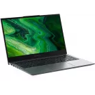 Ноутбук Digma Pro Fortis M Ryzen 5 7430U 8Gb SSD256Gb AMD Radeon Graphics 15.6" IPS FHD (1920x1080) Windows 11 Pro grey WiFi BT Cam 4250mAh (DN15R5-8CXW04)