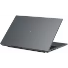 Ноутбук Digma Pro Fortis M Ryzen 5 7430U 8Gb SSD256Gb AMD Radeon Graphics 15.6" IPS FHD (1920x1080) Windows 11 Pro grey WiFi BT Cam 4250mAh (DN15R5-8CXW04)