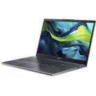 Ноутбук Acer Aspire 15 A15-51M-36HA Core 3 100U 16Gb SSD512Gb Intel Graphics 15.6" IPS FHD (1920x1080) noOS metall WiFi BT Cam (NX.KXRCD.008)