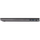 Ноутбук Acer Aspire 5 A514-56M-379S Core i3 1305U 16Gb SSD512Gb Intel UHD Graphics 14" IPS WUXGA (1920x1200) noOS grey WiFi BT Cam (NX.KH6CD.00E)