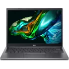 Ноутбук Acer Aspire 5 A514-56M-770K Core i7 1355U 16Gb SSD512Gb Intel Iris Xe graphics 14" IPS WUXGA (1920x1200) noOS grey WiFi BT Cam (NX.KH6CD.008)