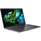 Ноутбук Acer Aspire 5 A515-58GM-735Z Core i7 13620H 16Gb SSD512Gb NVIDIA GeForce RTX 2050 4Gb 15.6" IPS FHD (1920x1200) без ОС metall WiFi BT Cam (NX.KQ4CD.004)