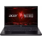 Ноутбук Acer Nitro V 15 ANV15-51-530Q Core i5 13420H 16Gb SSD512Gb NVIDIA GeForce RTX 3050 6Gb 15.6" IPS FHD (1920x1080) noOS black WiFi BT Cam (NH.QN9CD.00E)