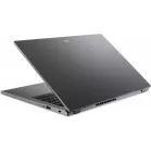 Ноутбук Acer Extensa 15 EX215-23-R95C Ryzen 3 7320U 8Gb SSD256Gb AMD Radeon 15.6" TN FHD (1920x1080) noOS grey WiFi BT Cam (NX.EH3CD.00G)