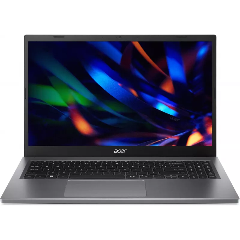 Ноутбук Acer Extensa 15 EX215-23-R1QL Ryzen 5 7520U 8Gb SSD256Gb AMD Radeon 15.6" TN FHD (1920x1080) noOS grey WiFi BT Cam (NX.EH3CD.00F)