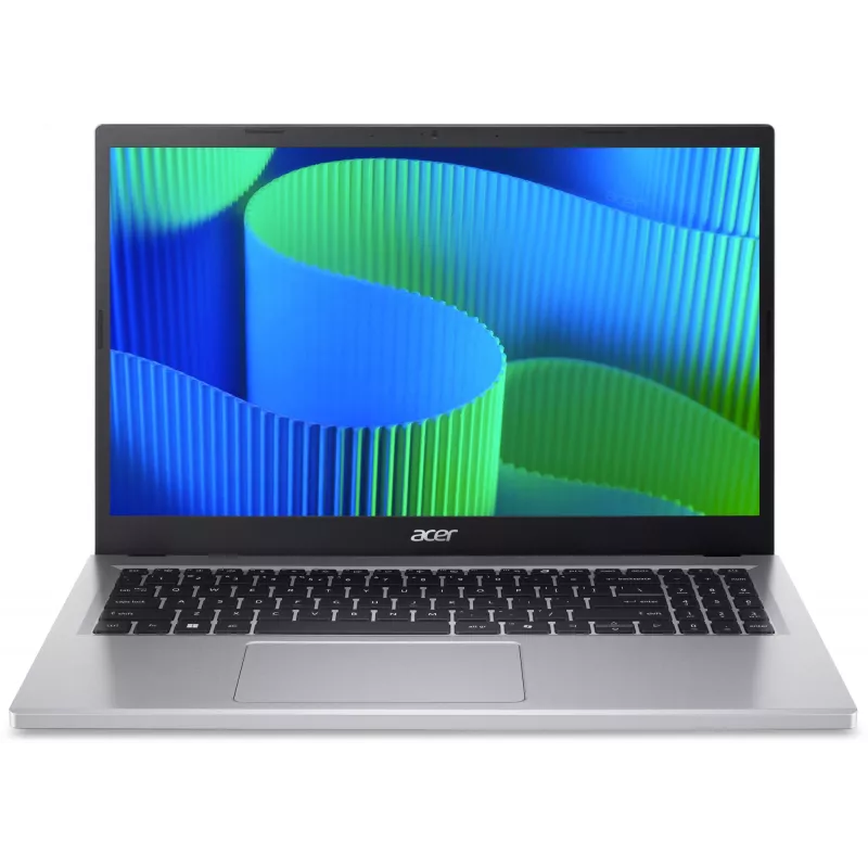 Ноутбук Acer Extensa 15 EX215-34-36NE Core i3 N305 8Gb SSD512Gb Intel UHD Graphics 15.6" IPS FHD (1920x1080) Windows 11 Home silver WiFi BT Cam (NX.EHNCD.006)