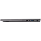 Ноутбук Acer Swift Go 16 SFG16-72-790F Core Ultra 7 155H 16Gb SSD1Tb Intel Arc 16" IPS WQXGA (2560x1600) Windows 11 Home metall WiFi BT Cam (NX.KUBCD.001)