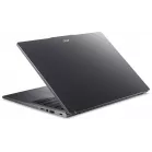 Ноутбук Acer Swift Go 14 SFG14-63-R8U9 Ryzen 5 8645HS 16Gb SSD1Tb AMD Radeon 14" OLED 2.8K (2880x1800) Windows 11 Home metall WiFi BT Cam (NX.KTSCD.002)