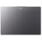 Ноутбук Acer Swift Go 14 SFG14-63-R8U9 Ryzen 5 8645HS 16Gb SSD1Tb AMD Radeon 14" OLED 2.8K (2880x1800) Windows 11 Home metall WiFi BT Cam (NX.KTSCD.002)