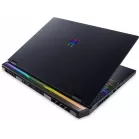 Ноутбук Acer Predator Helios 16 PH16-72-95JF Core i9 14900HX 32Gb SSD2Tb NVIDIA GeForce RTX4070 8Gb 16" IPS WQXGA (2560x1600) Windows 11 Home black WiFi BT Cam (NH.QNXCD.002)
