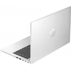 Ноутбук HP ProBook 440 G10 Core i5 1334U 16Gb SSD512Gb Intel Iris Xe graphics 14" IPS FHD (1920x1080) Free DOS silver WiFi BT Cam (9B9G1EA)