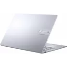 Ноутбук Asus VivoBook 16X M3604YA-MB259 Ryzen 7 7730U 16Gb SSD512Gb AMD Radeon 16" IPS WUXGA (1920x1200) noOS silver WiFi BT Cam (90NB11A2-M00BU0)
