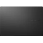 Ноутбук Asus Vivobook S 15 OLED S5506MA-MA122 Core Ultra 7 155H 16Gb SSD1Tb Intel Arc 15.6" OLED 3K (2880x1620) noOS black WiFi BT Cam (90NB14E1-M008L0)
