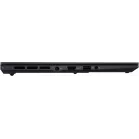 Ноутбук Asus Zenbook Pro 14 OLED UX6404VI-P1125X Core i9 13900H 32Gb SSD2Tb NVIDIA GeForce RTX4070 8Gb 14.5" OLED Touch 2.8K (2880x1800) Windows 11 Professional black WiFi BT Cam Bag (90NB0Z81-M00560)