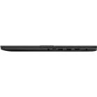 Ноутбук Asus VivoBook 17X K3704VA-AU051 Core i5 13500H 16Gb SSD512Gb Intel Iris Xe graphics 17.3" IPS FHD (1920x1080) noOS black WiFi BT Cam (90NB1091-M00210)